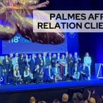 Les palmes de la relation client 2025 sous le signe de la métamorphose