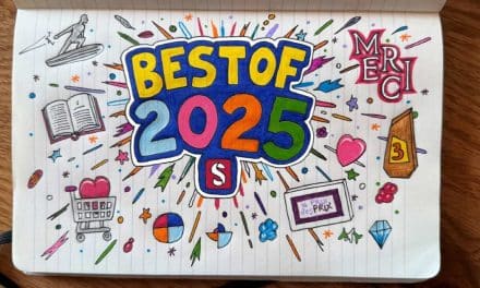 BEST OF 2025 du blog Sens du client