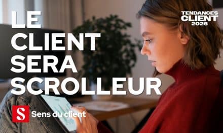 Le client sera scrolleur (Tendances client 2026 – 2 sur 6)