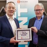 Macif est l&rsquo;entreprise la plus récompensée en 2025 dans la relation client