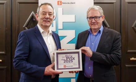 Macif est l&rsquo;entreprise la plus récompensée en 2025 dans la relation client