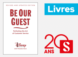be our guest sens du client 20 ans