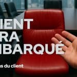 Le client sera embarqué (Tendances client 2026 – 6 sur 6)