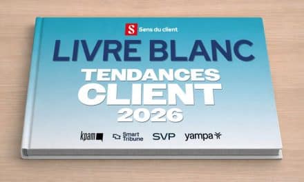 Le livre blanc des Tendances client 2026 est disponible