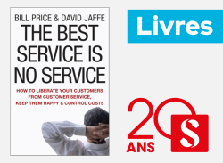 the best service is no service livres sens du client