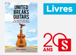 united breaks guitar livres sens du client