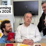 Les voeux 2026 du Sens du client en vidéo