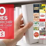 20 livres à lire pour enrichir votre culture client