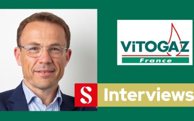 Frédéric Durocher (Vitogaz France) et le Sens du client