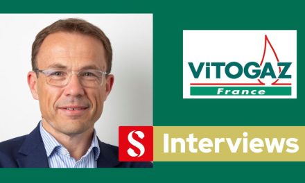 Frédéric Durocher (Vitogaz France) et le Sens du client