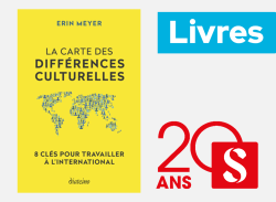 la carte des différences culturelles culture map livres sens du client