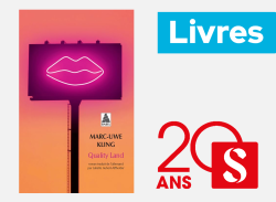 quality land livres sens du client