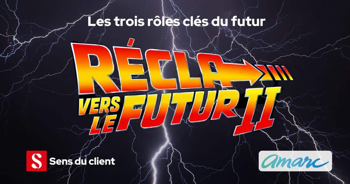 Récla vers le futur : les 3 rôles clés du métier qui va sauver la relation.