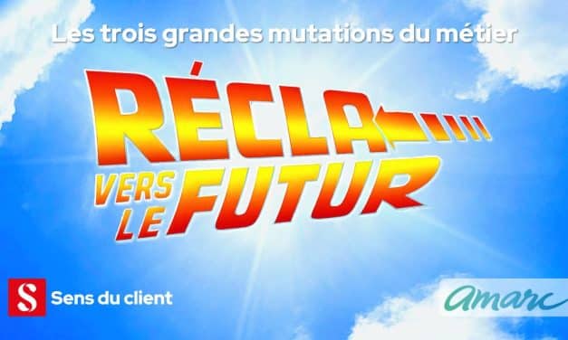 Récla vers le futur : comment la réclamation est devenue stratégique