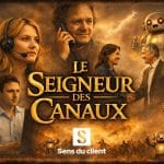 Le seigneur des canaux : usage, satisfaction et avenir des canaux de relation client