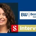 Delphine Rhodes (Best Western France) et le Sens du client