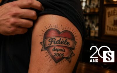 Fidélité client : ce qui a changé et ce qui résiste en vingt ans