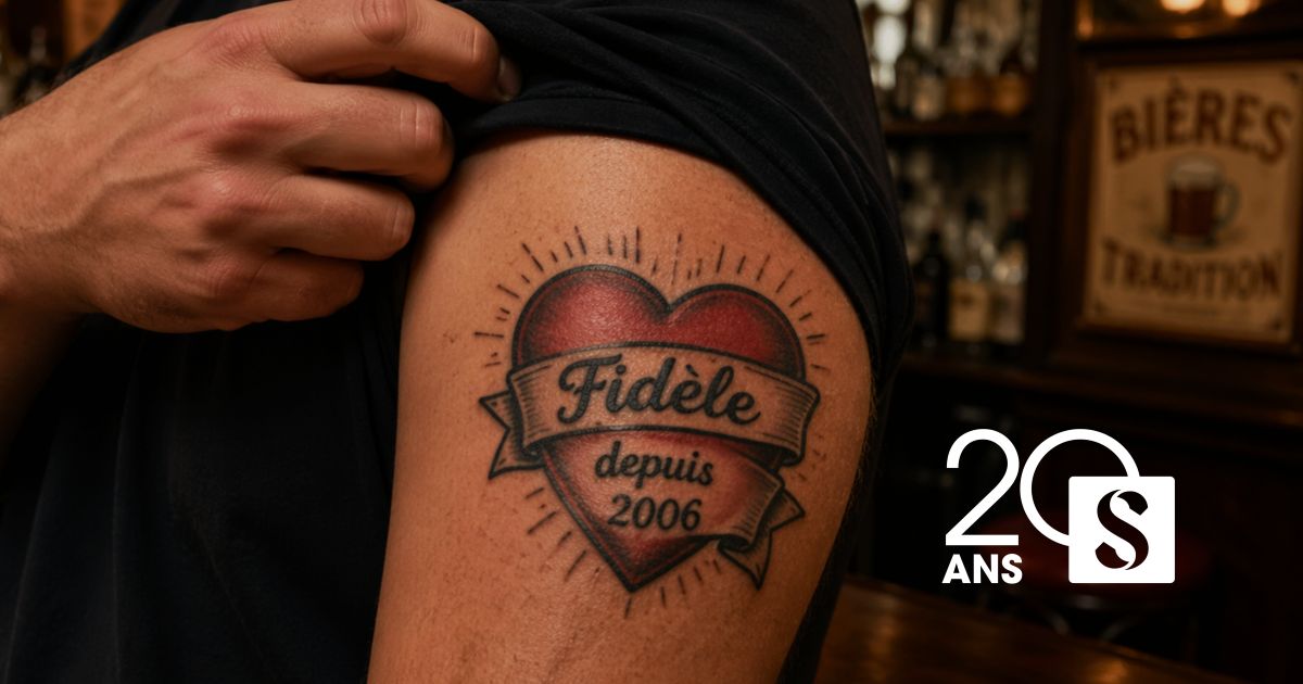 Fidélité client : ce qui a changé et ce qui résiste en vingt ans