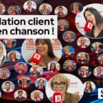 L&rsquo;intelligence artificielle dans la relation client… en chanson !