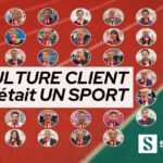 Si la culture client était un sport ? Les réponses en vidéo