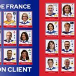 Equipe de France de la relation client 2026 : les 26 professionnels sélectionnés