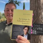 Le temps de l&rsquo;obsolescence humaine, un livre de ma sélection 2026