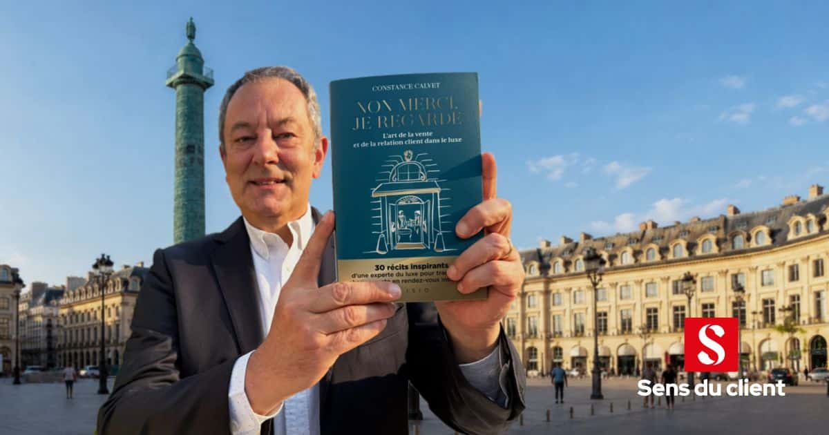 Nom merci je regarde, un livre de ma sélection 2026
