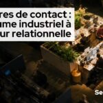 Centres de contact : du volume industriel à la valeur relationnelle