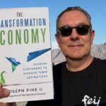 The transformation economy, un livre de ma sélection 2026
