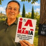 iA MANiA, un livre de ma sélection 2026