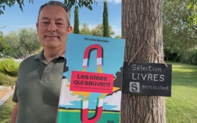 Les idées qui sauvent, un livre de ma sélection 2026