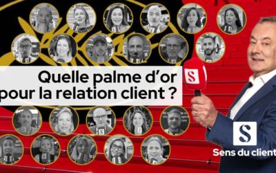 Si la relation client était une Palme d&rsquo;Or, vidéo et analyse