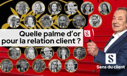 Si la relation client était une Palme d&rsquo;Or, vidéo et analyse