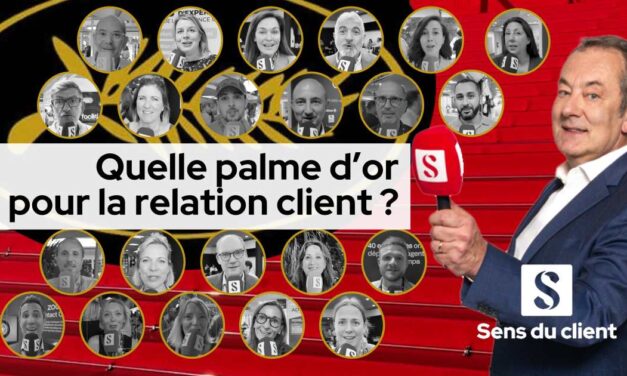 Si la relation client était une Palme d&rsquo;Or, vidéo et analyse