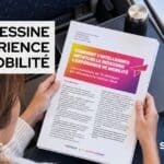 L&rsquo;IA redessine l&rsquo;expérience de mobilité, un dossier à télécharger